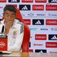 Bruno Lage: «Estamos a fazer uma pré-época com jogos oficiais»