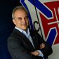 Patrick Morais de Carvalho, presidente do Belenenses  Foto: Os Belenenses