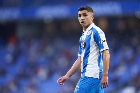 Mercado Sporting: já houve proposta por Yeremay