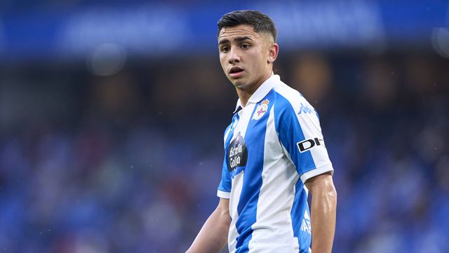 Central de Transferências: «Ter acordo com Yeremay é um sinal de alguma pressão»