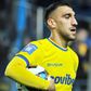 Mercado Rio Ave: grego apontado ao meio-campo