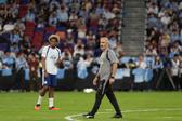 Enzo Maresca, treinador do Manchester City