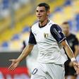 Georgios Koutsias entrou de forma afirmativa no futebol português e no Famalicão