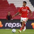 «Representam-nos»: a mensagem de Ríos aos adeptos sobre os capitães do Benfica