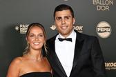 Laura e Rodri estão juntos há vários anos. IMAGO