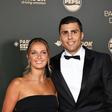 Laura e Rodri estão juntos há vários anos. IMAGO