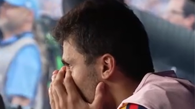 De Rodri a Fabián: como o banco de Espanha viveu os últimos minutos da final do Mundial