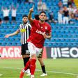Gonçalo Paciência marcou 4 golos em 4 jogos - Foto: Liga Portugal