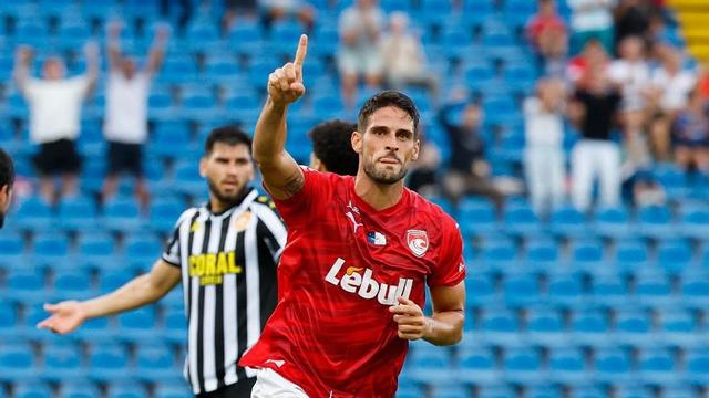 Gonçalo Paciência - Foto: Liga Portugal