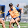 FC Porto reatou os treinos no Olival, de olho no duelo com o Rio Ave - Foto: FC PORTO