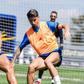 FC Porto reatou os treinos no Olival, de olho no duelo com o Rio Ave - Foto: FC PORTO