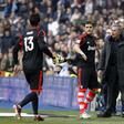 Mourinho com Casillas e Adán na primeira passagem pelo Real Madrid