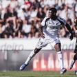 Patrick Ouotro esteve em grande no torneio da Póvoa de Varzim, na pré-epoca, mas ainda não pôde ser inscrito na Liga - Foto: Vitória de Guimarães