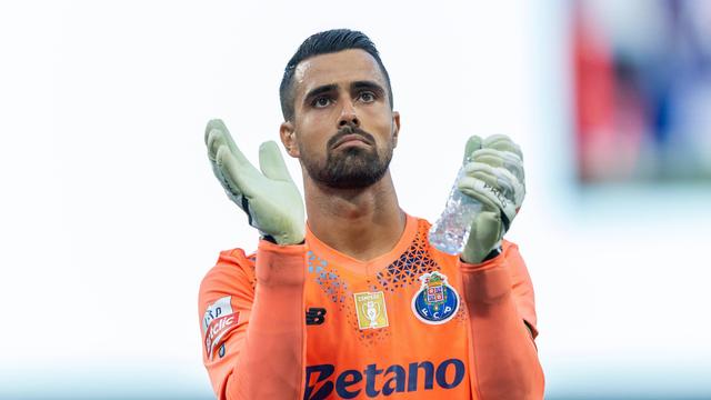 Diogo Costa - Foto: IMAGO