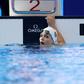Camila Rebelo vice-campeã da Europa de 200 costas
