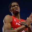 Gerson Baldé nos Europeus de Birmingham (EPA/TOLGA AKMEN)