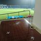 Lâmpada de uma bancada do Estádio São Miguel caiu no final do jogo com o Nacional, tendo causado ferimentos em duas pessoas. -Foto: D.R.