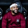 Corinthians não vai renovar com Memphis Depay