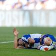 FC Porto: lesão de André Silva motiva plano de prevenção e ainda outra alternativa