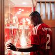 Ousmane Diomande - Foto: Nottingham Forest