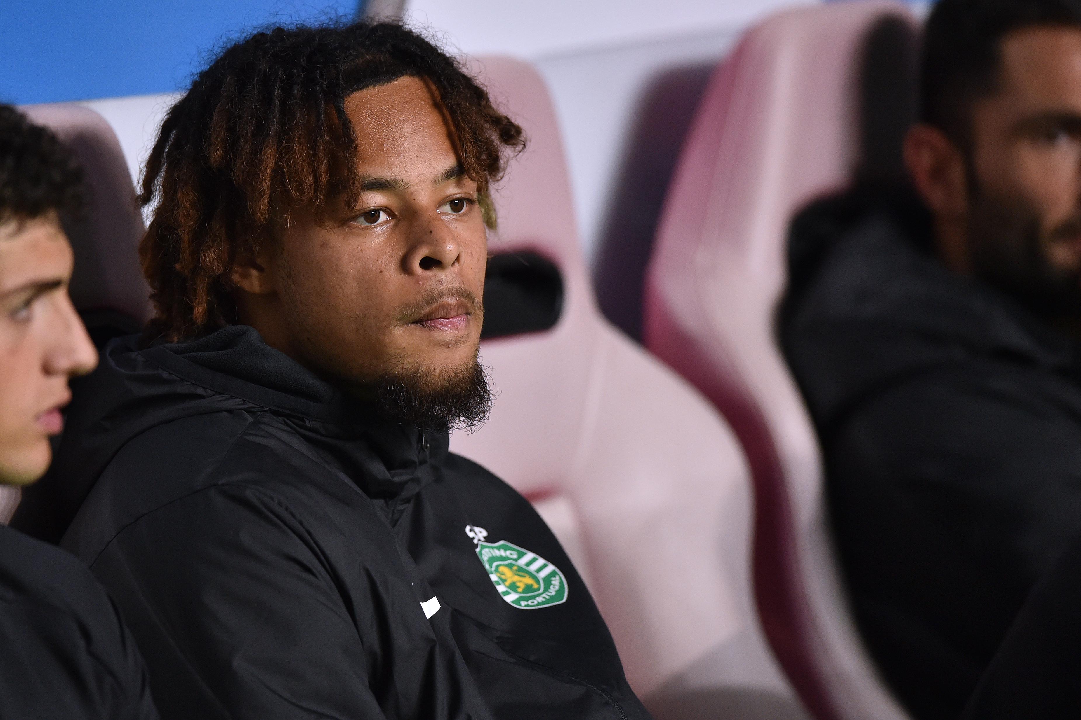 Koba Koindredi a caminho do futebol helvético - Foto: IMAGO