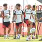 Aursnes volta a parar - Foto: SL Benfica