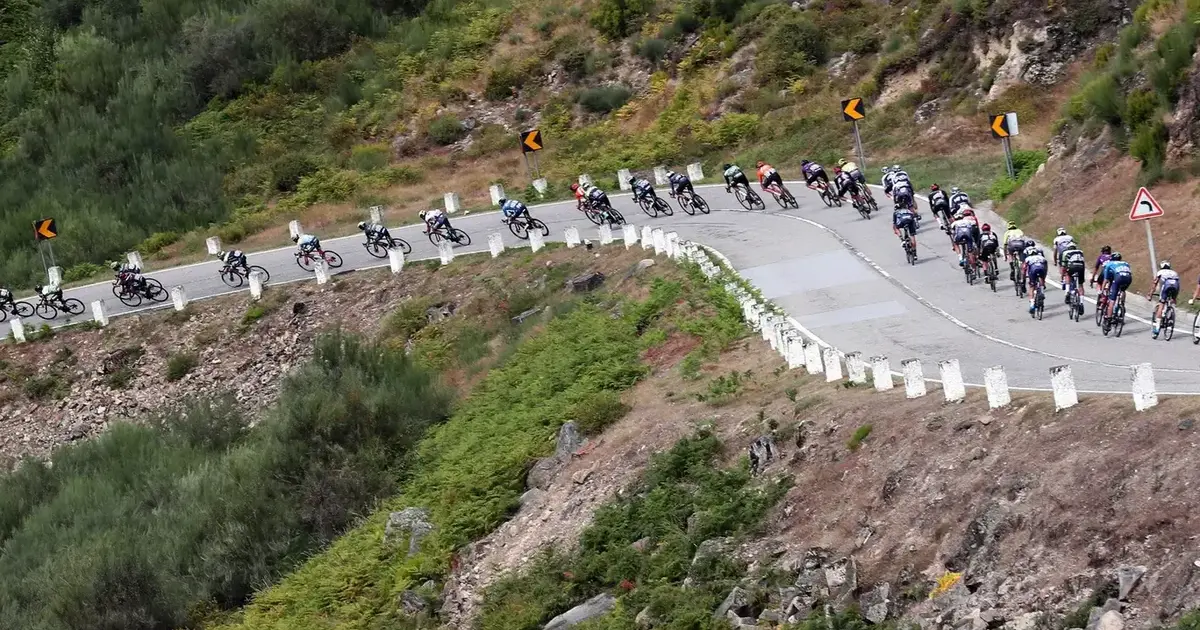 Quercus contests Volta a Portugal in Gerês and requests suspension of the stage