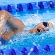 Francisca Martins 8.ª nos 800m livres em Paris