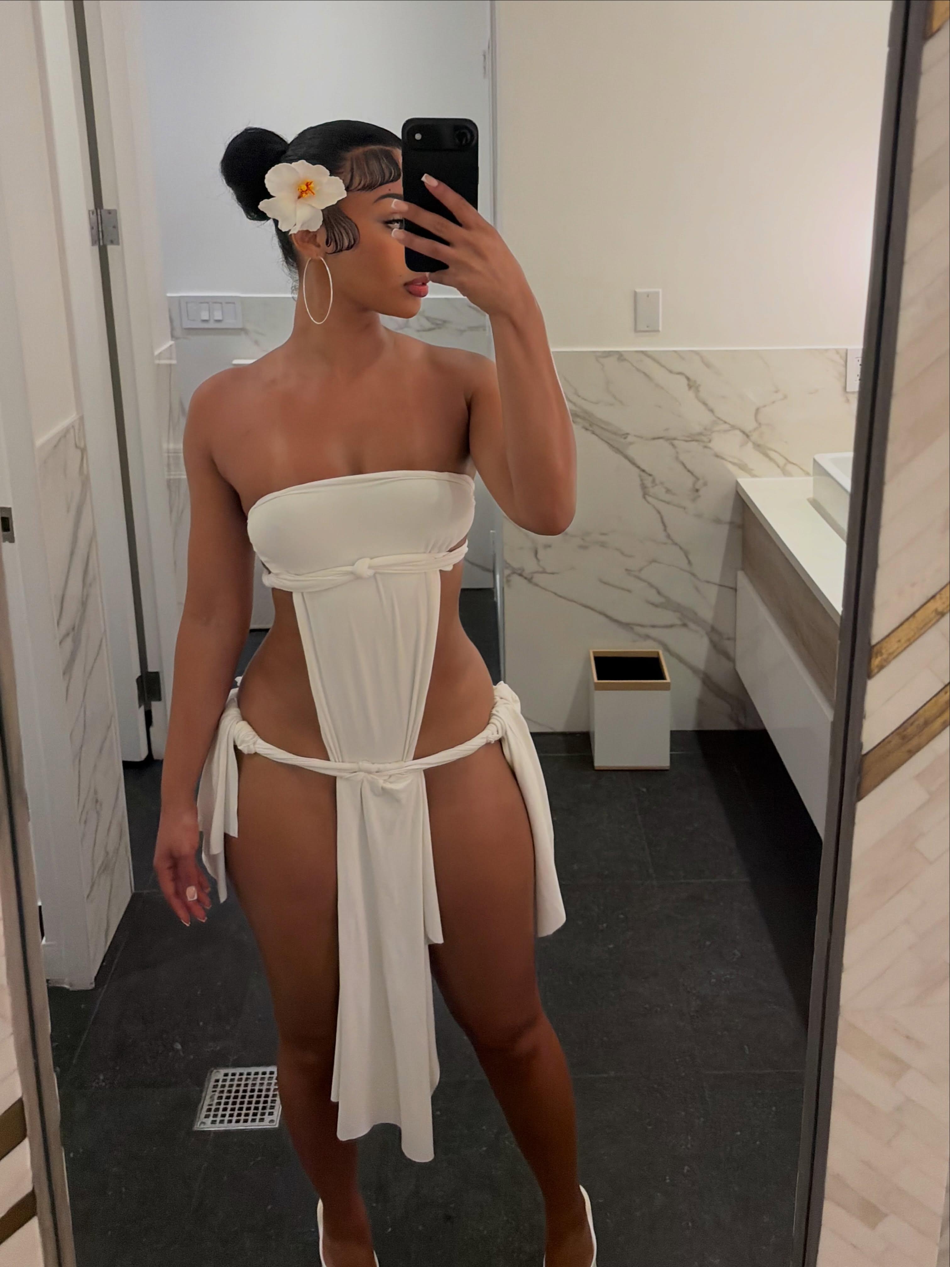 Foto: Instagram/Rubi Rose