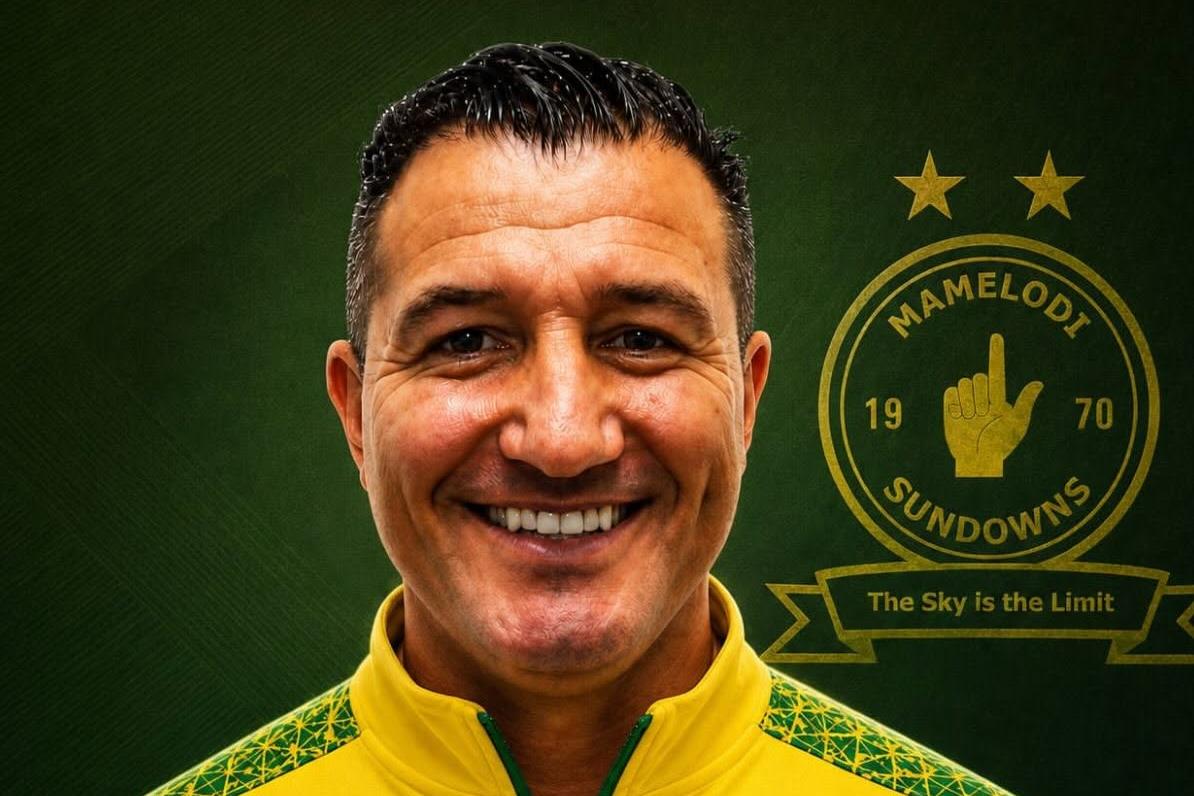 Pedro Dias abraça nova experiência - Facebook/Pedro Dias