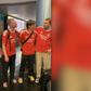 «Agora somos adeptos do Benfica para sempre»