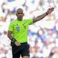 Luís Godinho arbitrou o FC Porto-Alverca, da primeira jornada - Foto: ESTELA SILVA/LUSA