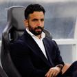 Ruben Amorim, treinador do Milan