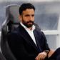 Ruben Amorim, treinador do Milan