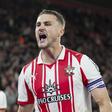 Harwood-Bellis, 24 anos, defesa-central do Southampton — Foto: IMAGO
