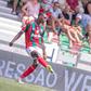 Rafael Fernandes está emprestado pelo Lille. -Foto: D.R.