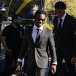 Nestory Irankunda, reforço do Sporting - Foto: IMAGO
