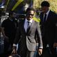 Nestory Irankunda, reforço do Sporting - Foto: IMAGO