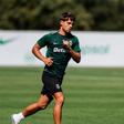 Daniel Bragança - Foto: Sporting CP
