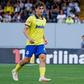 Mateo Flores foi adaptado a lateral-esquerdo no primeiro jogo do campeonato - Foto: Arouca