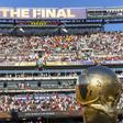 Em 2030, Portugal será anfitrião, com Espanha e Marrocos, do Campeonato do Mundo do centenário - Foto: Imago