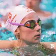 Ana Pinho Rodrigues falhou o acesso às meias-finais nos Europeus de Paris. Foto SC Braga