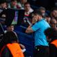 Chefe de arbitragem da UEFA descontente com o estado atual do VAR