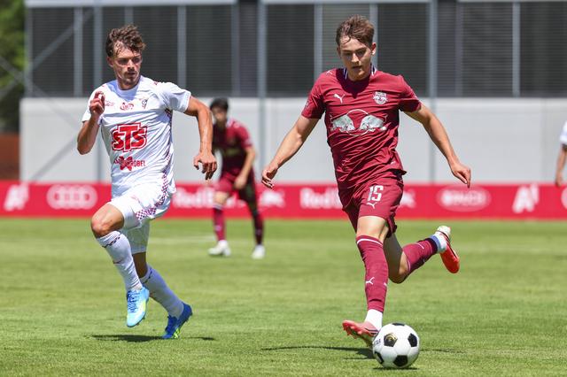 Bartosz Mazurek - Foto: IMAGO