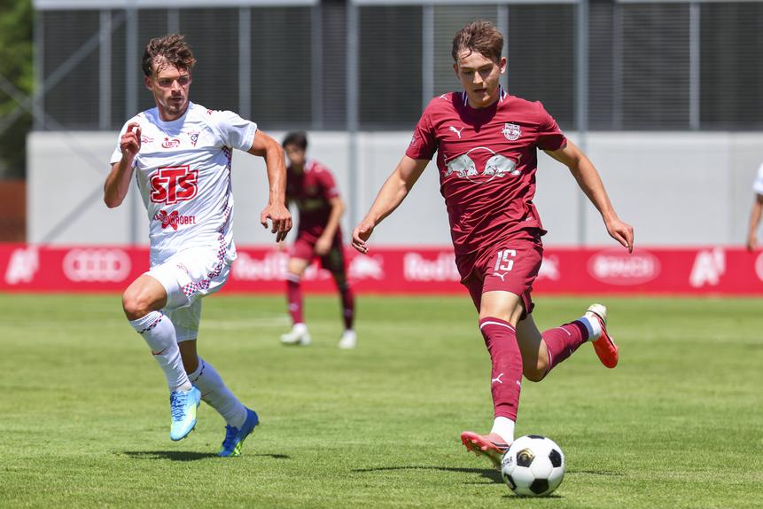 Bartosz Mazurek - Foto: IMAGO