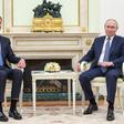 Bashar al-Assad foi condenado à morte na Síria, mas leva vida de luxo em Moscovo