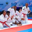 Seleção angolana de Jiu-Jitsu (DR)