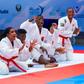 Seleção angolana de Jiu-Jitsu (DR)