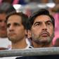 Champions: Paulo Fonseca segue em frente, Campelos elimina Tulipa