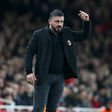 Gattuso perto de assumir o comando técnico do Lyon